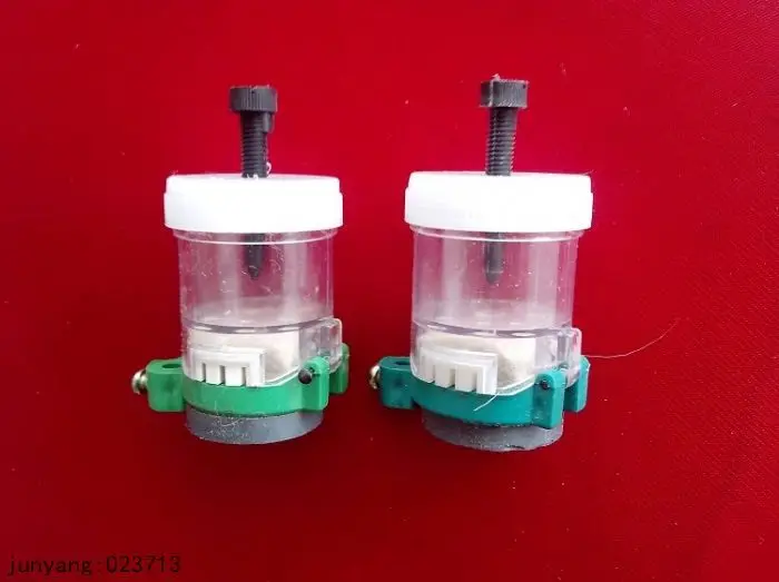 DHL Express только аксессуары и для шитья коробка смазки AP30E LUBRIFICATING BOX|sewing machine spare