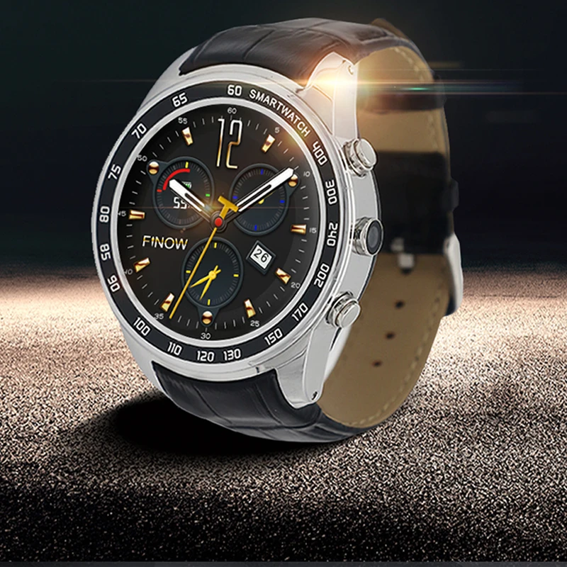 at&t smartwatch for android