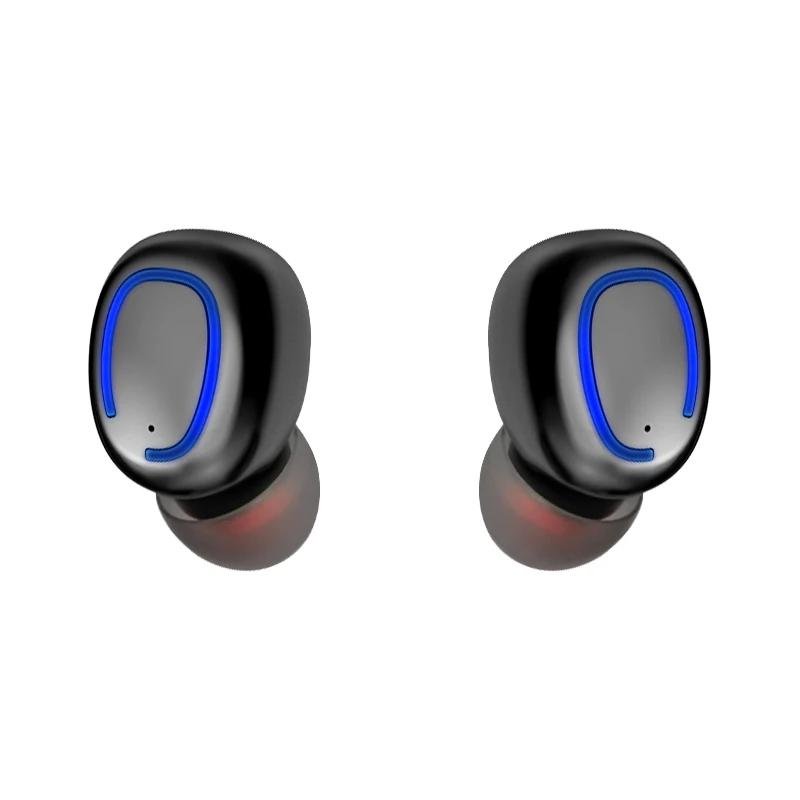 Xi11 TWS True беспроводные наушники Bluetooth 5 0 брендовые с зарядным боксом для Android