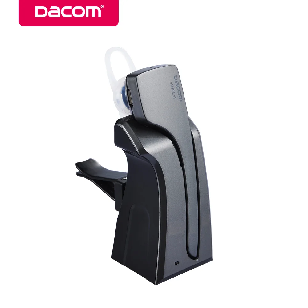 bilder für Dacom C-Blue1 business drahtlose ohrhörer freisprecheinrichtung kopfhörer ohrhörer telefon NFC headsets bluetooth car kit mit ladegerät bilder für Dacom C-Blue1 business drahtlose ohrhörer freisprecheinrichtung kopfhörer ohrhörer telefon NFC headsets bluetooth car kit mit ladegerät