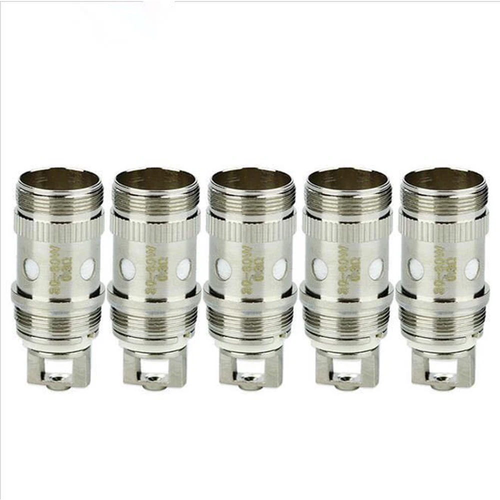 5 шт./лот сменная катушка 0.3ohm 0.5ohm 0.18ohm для i just smelo/Ijust s/istick pico Atomizer