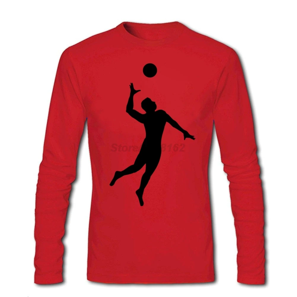 camisas de volleyball