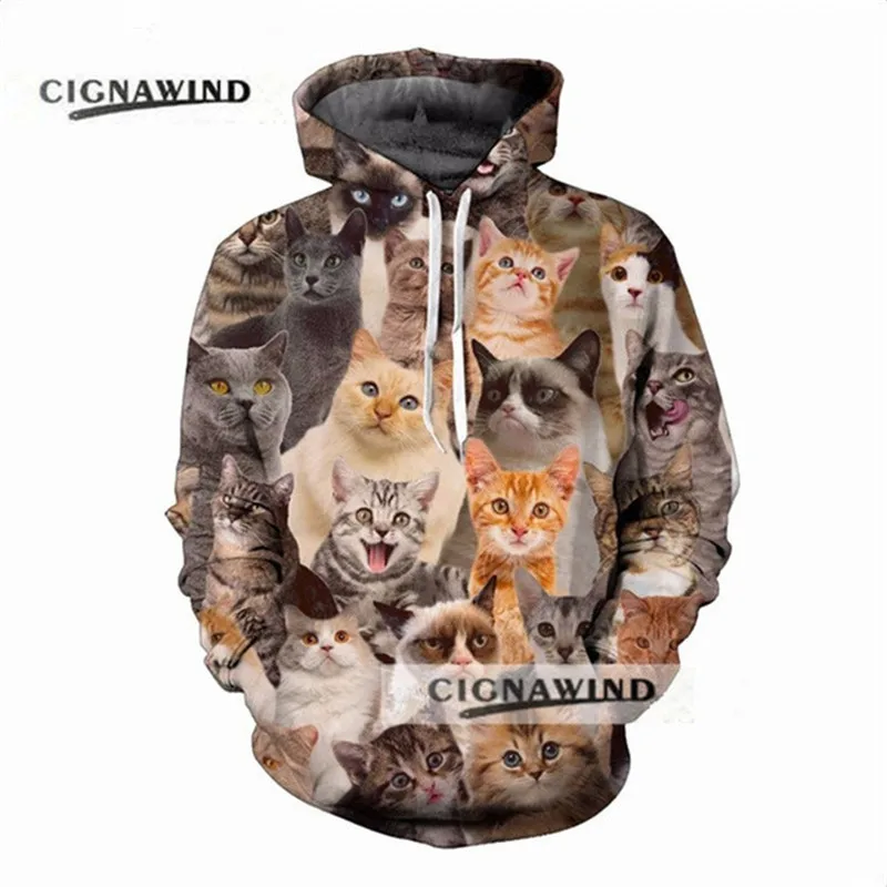 7300 Koleksi Gambar Kolase Kucing Terbaru