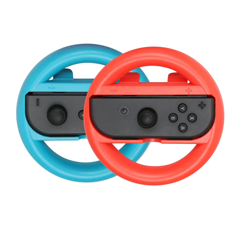 ABS захват для геймпада ручка Joypad стенд держатель для NS для Nintendo Switch левый и правый Joy-Con игровой контроллер