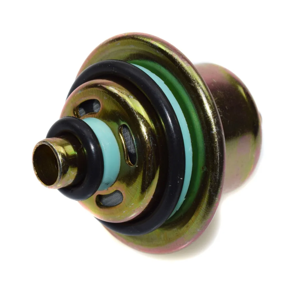ISANCE Fuel Injection Pressure Regulator PR210 FP10071 PR210Q For Jeep Cherokee & Grand Cherokee Wrangler Dodge Dakota W250 W350
