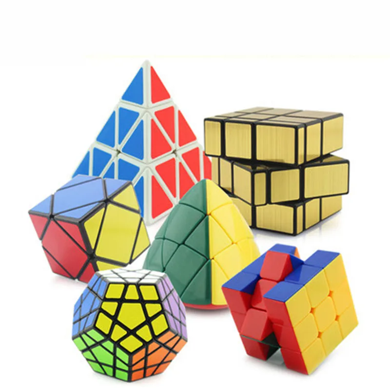 Magic Cube (1)