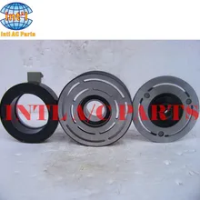 Для FS10 Ford кондиционер авто компрессор переменного тока магнитная муфта в сборе 8pk 8 канавок шкив F77Z19V703XARM F77Z-19V703-XARM