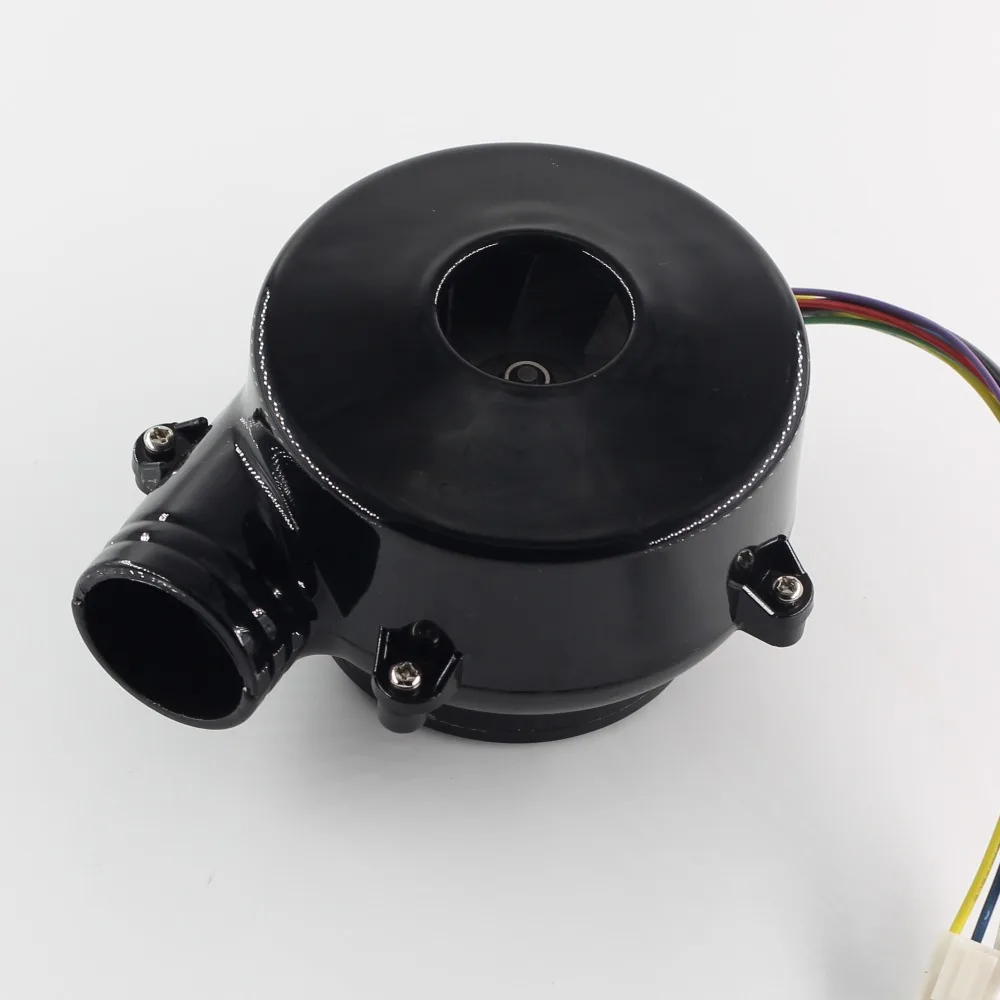 ventilador de ar sem escova para 02