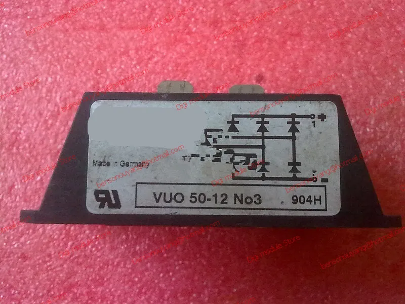 

VUO50-12N03 VUO50-12NO3