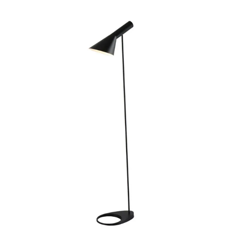 

new creative Design Floor Lamp Standard Light E27 LED Energy Saving Metal Floor Light for Living Room