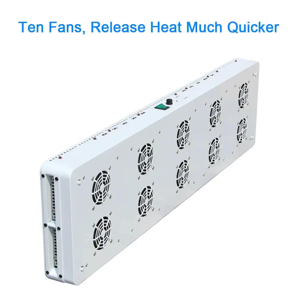 VENESUN_Apollo_18_LED_Grow_Light_Full_Spectrum_13