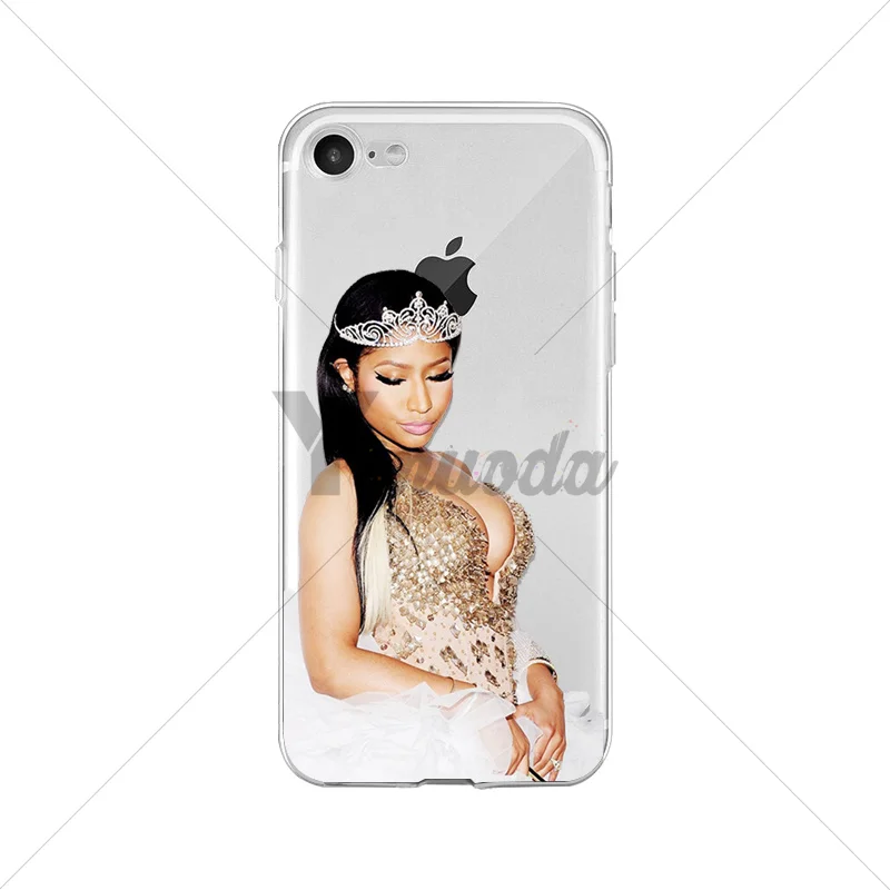 Queen Nicki Minaj