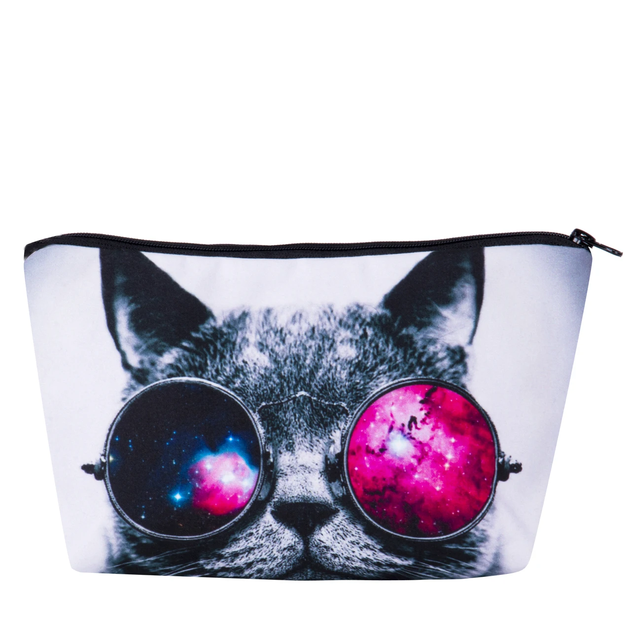 

Travel Cosmetic Makeup Bag Toiletry Wash Case Organizer Storage Hanging Pouch