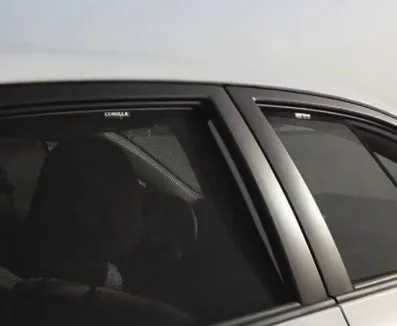 

For Toyota PRIUS 30 Window Curtain Sunscreen Visor