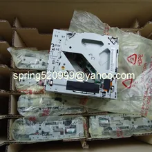 DHL/EMS Matsushita 6 DVD механизм для Mercedes s-класса W220 W221 CadillaK порш Acur автомобиля аудио navigaion