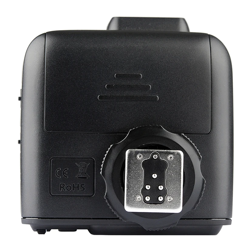 Godox X1C E-TTL 2.4G Wireless Flash Trigger For Canon EOS DSLR 6D 7D 60D 650D 700D 5DIII TT685C V860C Flash Speedlite
