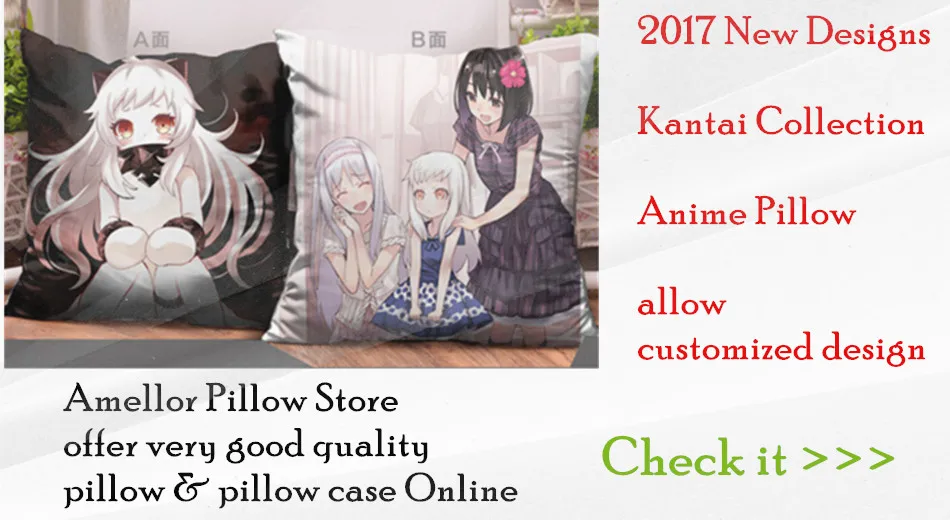 Attack On Titan: Mikasa Ackerman Pillow 2 - Attack On Titan Store 1_