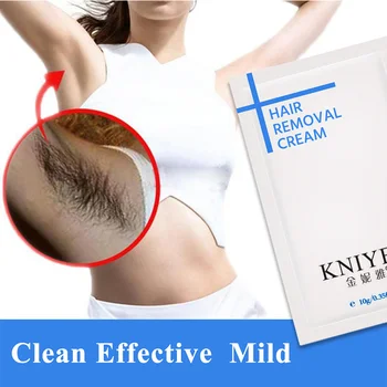 

Painless Epilation Depilatory Cream For Hair Removal Men Women For Armpit Legs Hair Removal Cream black head removal