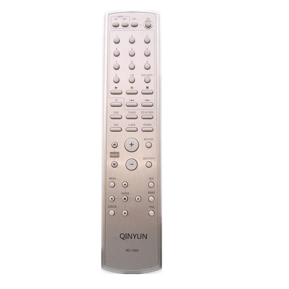 RC 1054 Remote Control For DRA 700AE AV Receiver FOR DENON