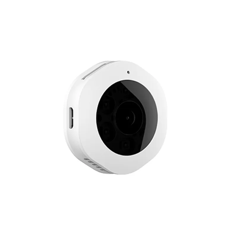 1080P Mini Camcorders Sport DV Mini Camera H10 Wifi Micro Camera Camcorder Sport DV Infrared Night Vision Camera 40AP2503