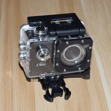 SOOCOO C100 4K 24fps Wifi Action Camera 1080P Full HD Waterproof 30m Diving Bicycle Helmet Mini Outdoor Sports Camcorder DV Cam