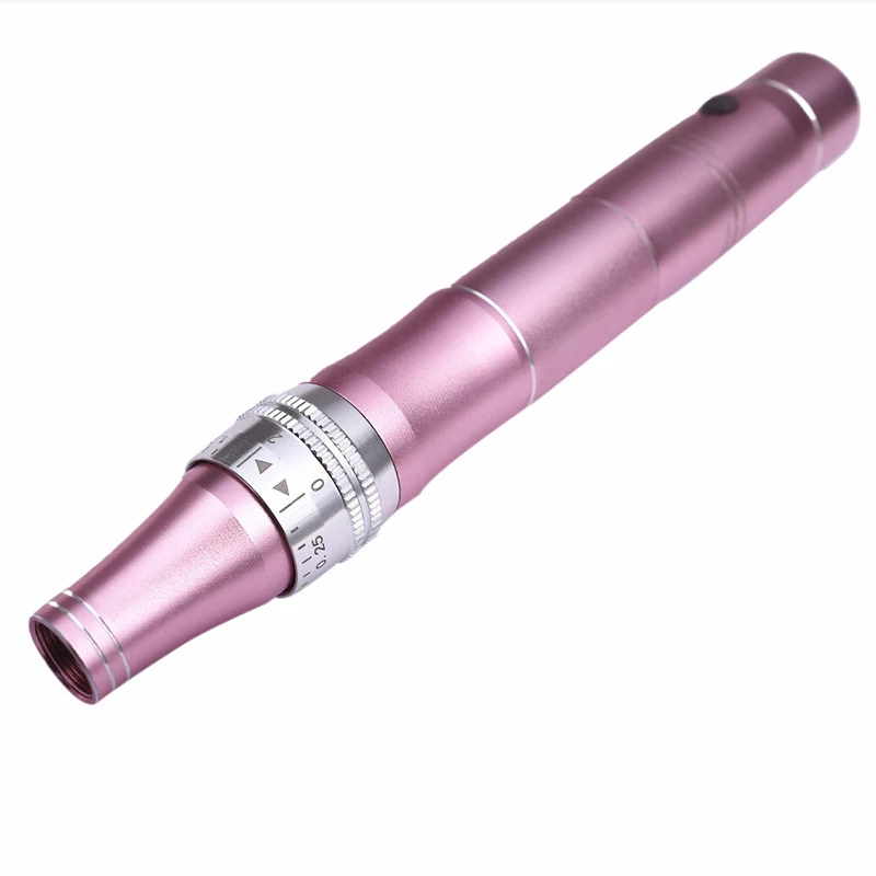 

Wireless Micro tiny needles stimulate Skin tightening remove scar reduce wrinkles scar removal device skin dr derma pen