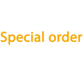 

Special order for 30pcs necklce and DHL shipping cost