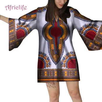 

African Clothes Women Ankara Skirt Women Bazin Riche Above Knee Plus Size Casual Fashion Lady Clothing WY4450