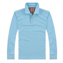 Брендовая новая весенне-осенняя Модная рубашка-поло, Женская приталенная рубашка-поло с длинным рукавом, женский удобный топ, женская рубашка-поло, Femme