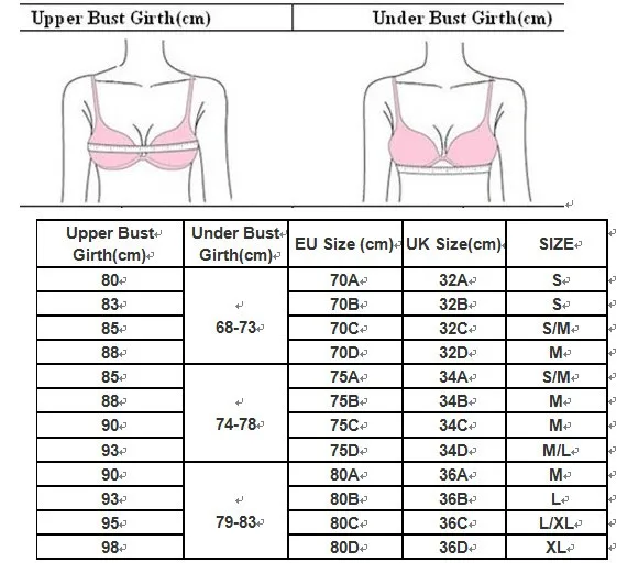 bralette for 34d