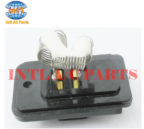 

HAVC Rheostat Heater BLOWER Motor fan resistor for Toyota Ee90