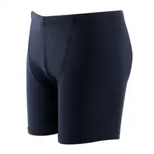 Плавки мужские водонепроницаемые быстросохнущие шорты спортивные плавки водонепроницаемые пляжные костюм для серфинга одежда для плавания спортивная одежда