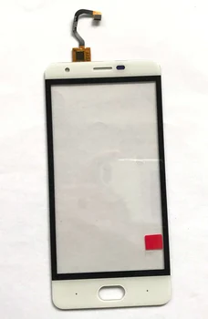 

original Ulefone u008 pro capacitive touch screen for uleFone U008 Pro 4G Smartphone 5.0inch MTK6737 Quad-core-free shipping