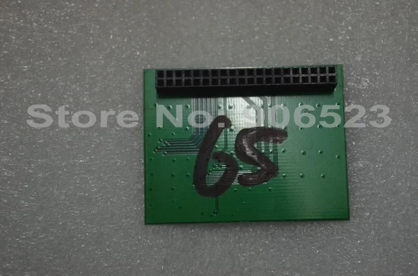 6S 6sp tester board