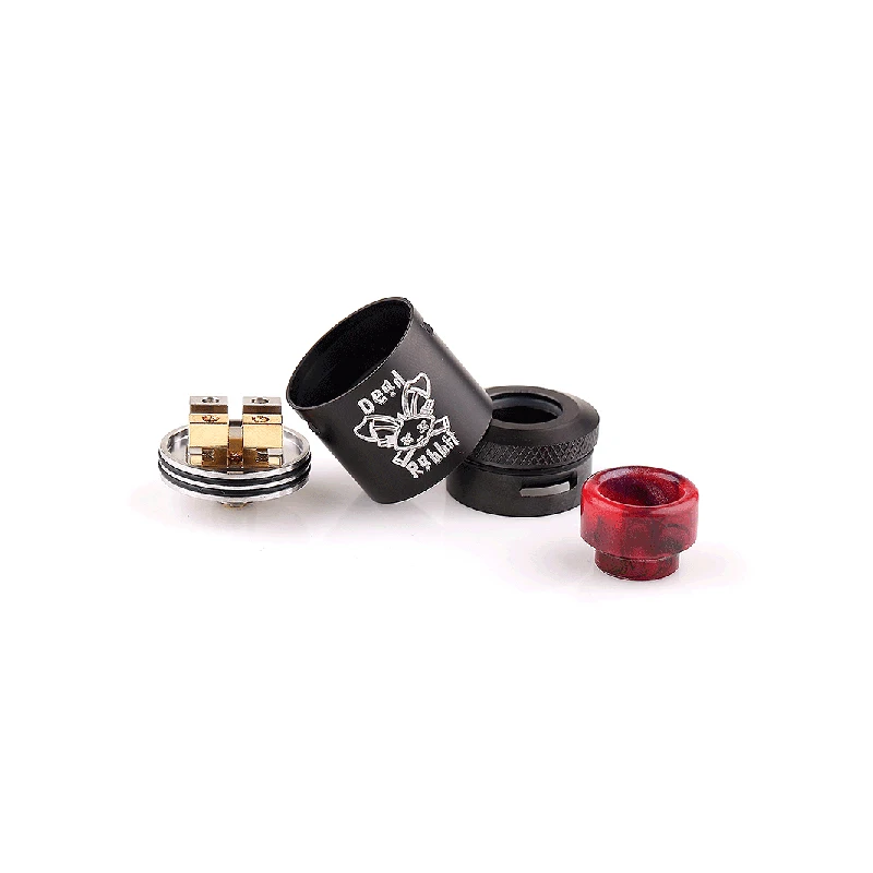 Hellvape Dead Rabbit 24mm RDA-2