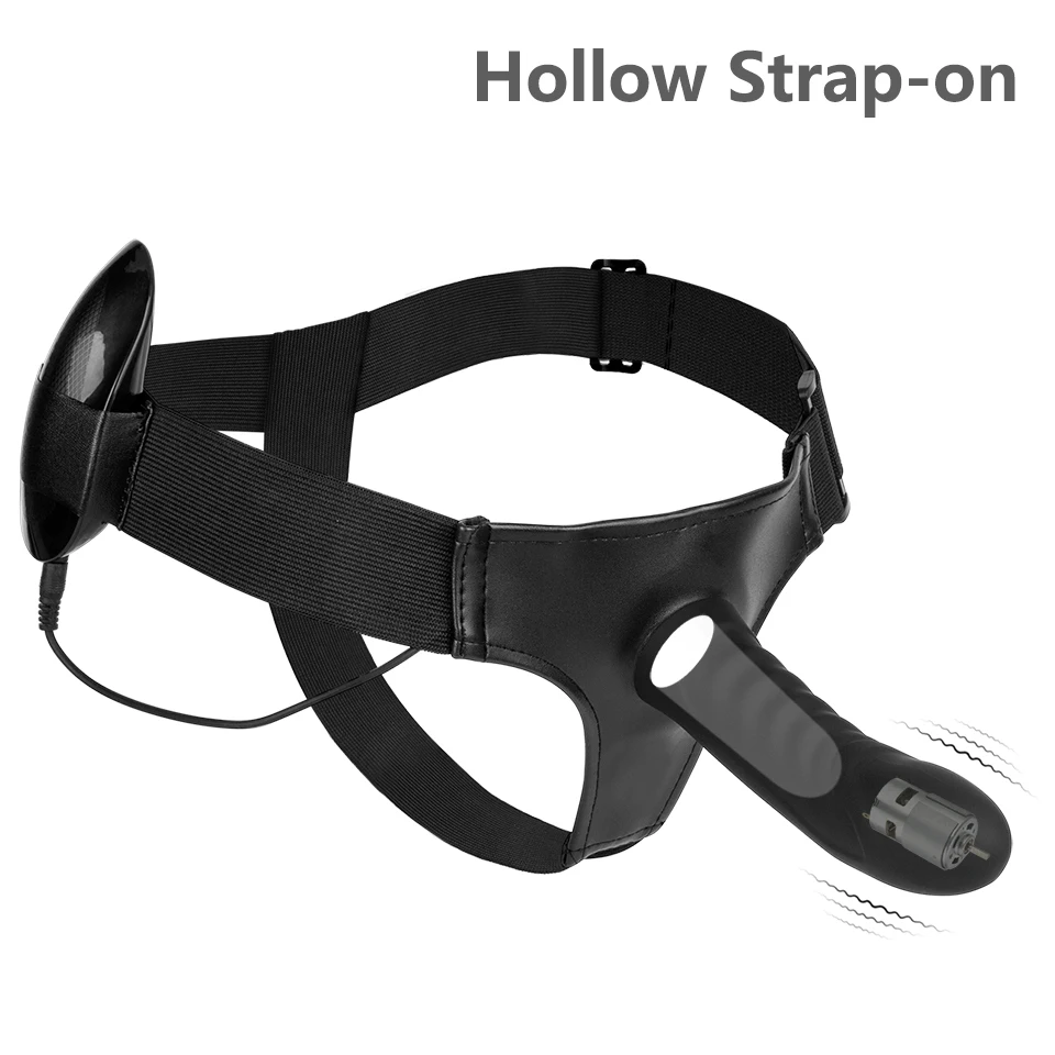 strapon