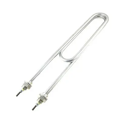 

4KW 380V Oil Liquid Heating Element Threaded U Shaped Heater