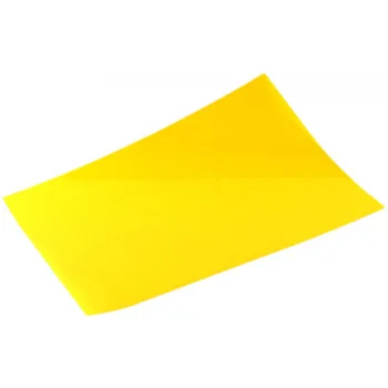 

SWMAKER 10pcs*Replicator 2X 3D printer Precut Polyimide Tape 175mm x 265mm