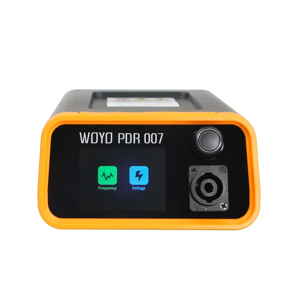 WOYO PDR007 AU/EU/US 110V или 220V авто тело безболезненный комплект для ремонта вмятины инструмент специально для удаления вмятин тела