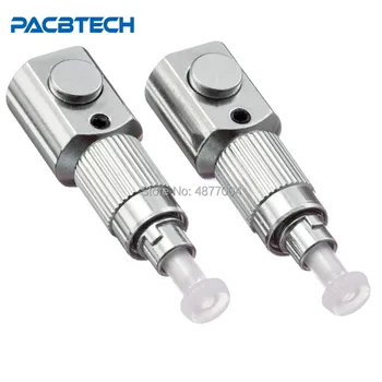 

FC Bare Fiber Optic Adapter FC Bare Fiber Adaptor