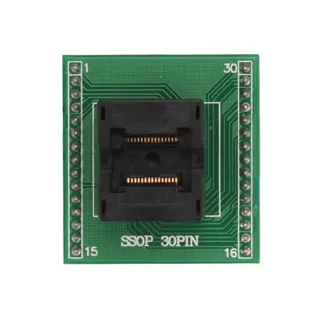 

for Benz NEC Programmer SSOP 30Pin Adapter