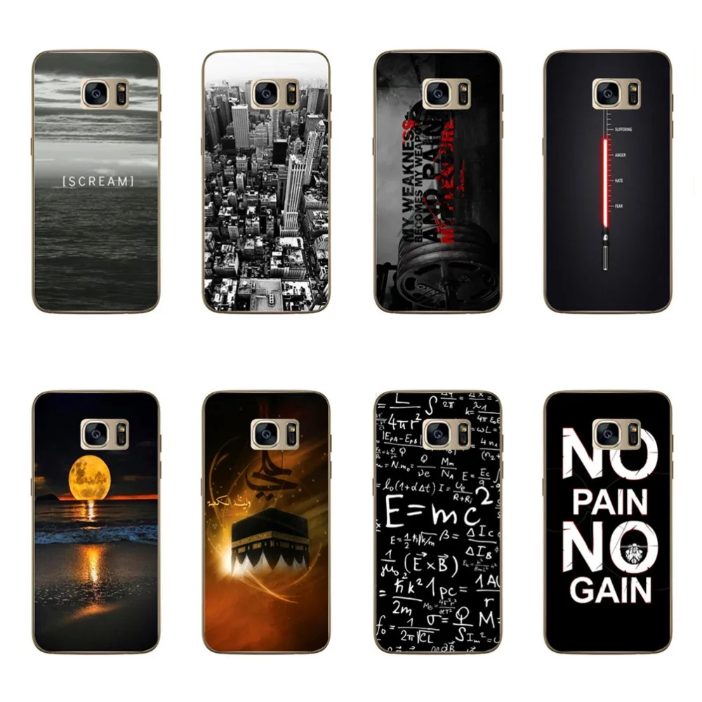 

Phone Case For Samsung J5 2016 J510 Luxury Back Cover Skin For J510 Soft Silicone Rubber Gel Phone Bag Funda Capa Coque For J510