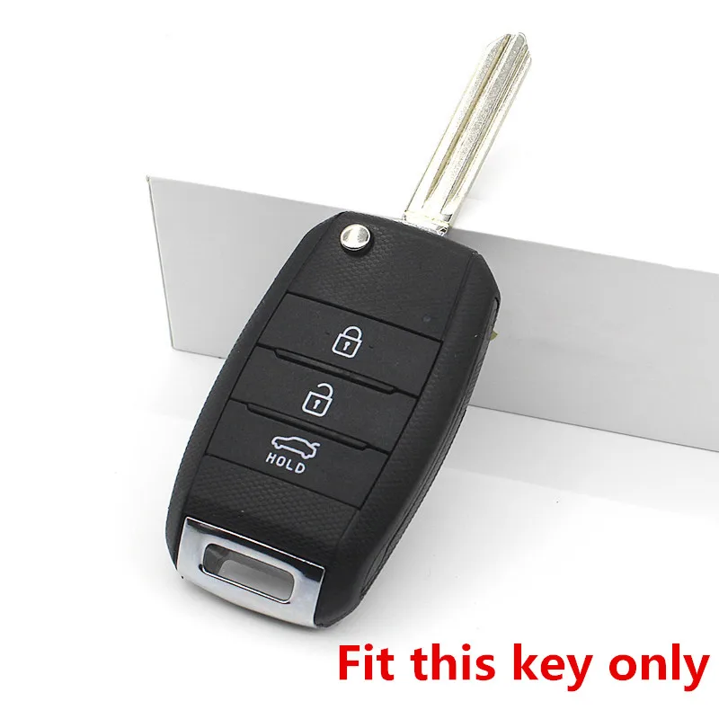 Чехол для Kia Rio Sportage 2015 Ceed Sorento Cerato K3 K4 K5|for kia|car stylingcerato k3 |
