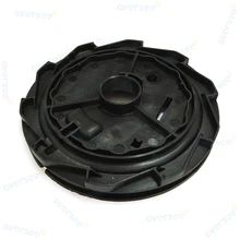 Oversee STARTER DRUM SHEAVE WHEEL fit Parsun Yamaha Outboard 9 9HP 15HP F20 F6 8 15