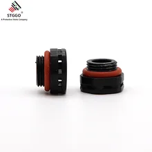 Водонепроницаемый высокий поток воздуха PE вентилируемый Wads