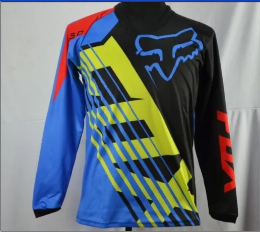t shirt downhill