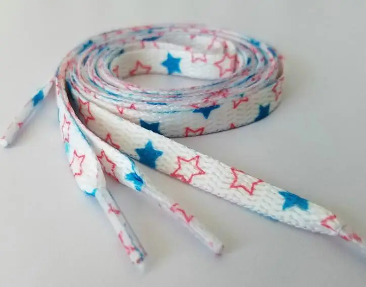 Buy New Arrival Star/Flower Printing Polyester