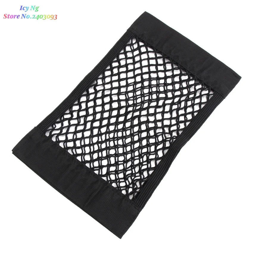 Kofferbak Nylon Touw Netto met backing Voor Volkswagen VW