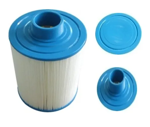 

Jazzi Pool filter 2012 version,175mmx143mm,50.8mm MPT thread, hot tub paper filter other spas