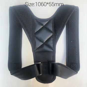 Upper Back Posture Corrector Posture Clavicle Support Corrector Back Straight Shoulders Brace Strap Corrector NEW Arrival